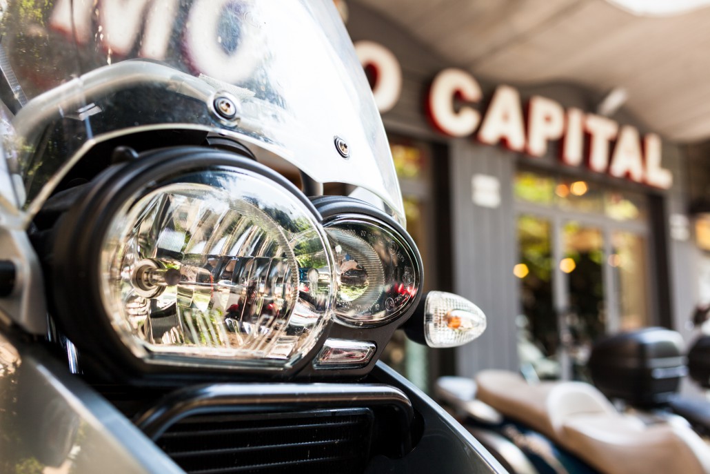 Moto Capital Moto Capital