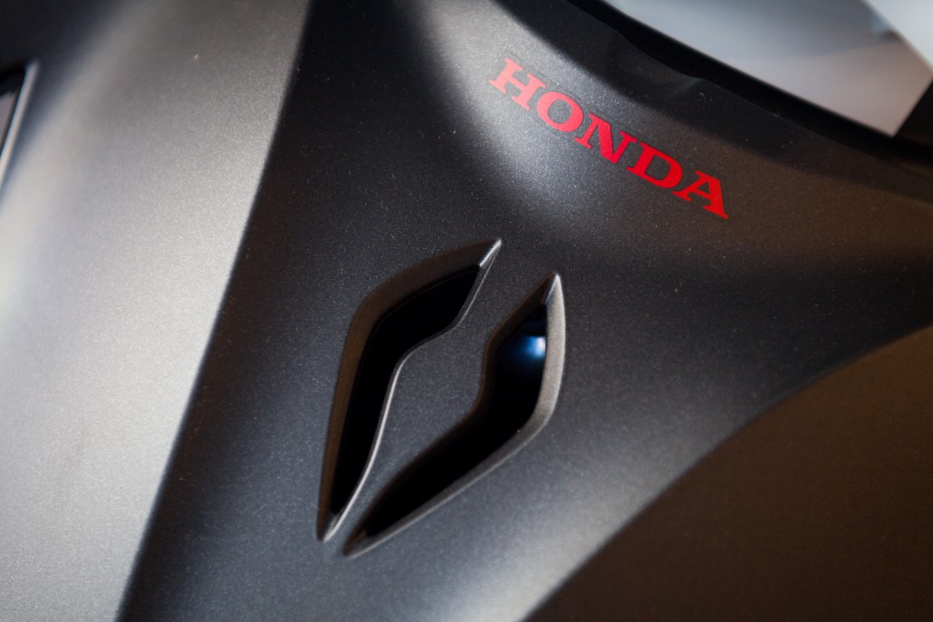 Honda Honda