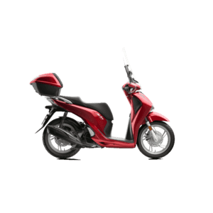 Offerta Promo Honda Sh Modello 2019 Moto Capital