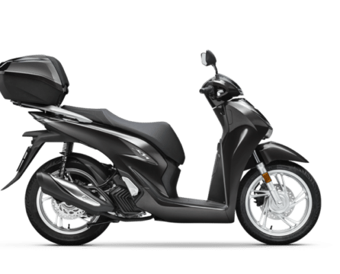Promo Honda SH