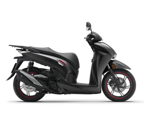 Promo Honda SH