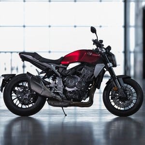 Honda Pronta Consegna