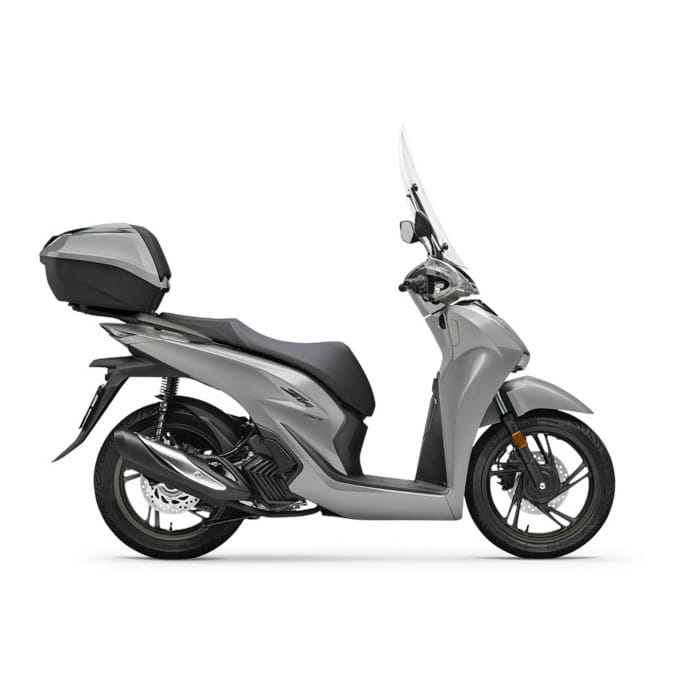 Promo Honda SH 150 MY 2024