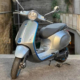 Vespa Elettrica usata