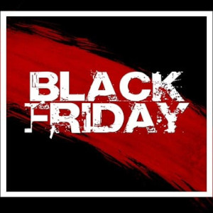 Black Friday