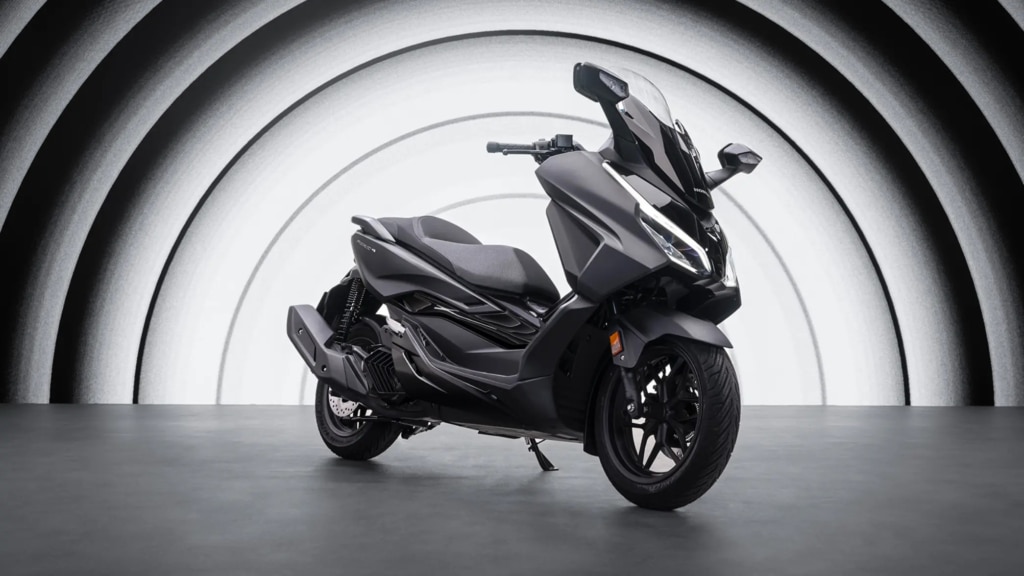Honda Forza