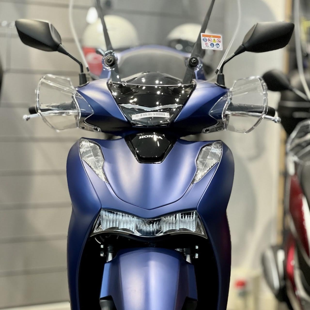 Promo Honda SH